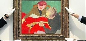 Invertir en arte, un refugio seguro en tiempos de incertidumbre mundial