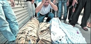 La guerra de Siria se extiende al Líbano con duros choques