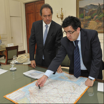 Encontraron muerto en Washington a un ex ministro de Scioli
