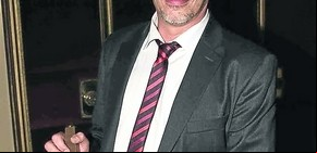 Daulte, el gran ganador