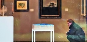 Golpe millonario en Holanda: roban obras de Picasso, Matisse y Monet