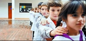 “La educación prohibida”: un film argentino que critica la escuela ya es furor mundial