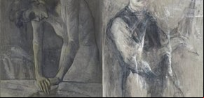 La tecnología revela un fantasma de Picasso