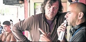 De Kusturica a la India