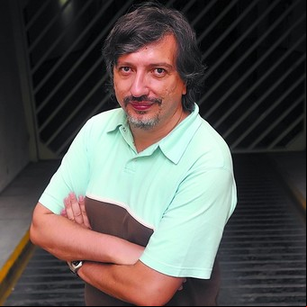 Apasionados por Verónica Rosenthal
