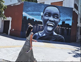 La sonrisa inevitable de Ortúzar
