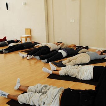 Mindfulness, práctica espiritual