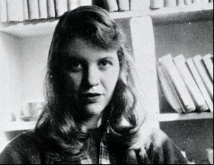 Vida y obra: Sylvia Plath