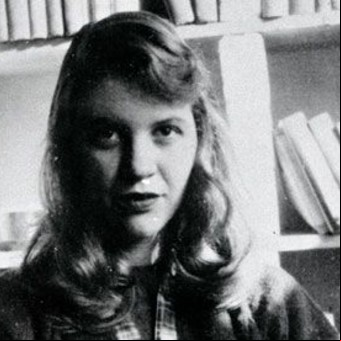 Vida y obra: Sylvia Plath