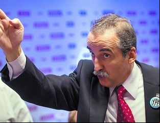 Fuerte rechazo a la prohibición de publicar avisos: “Es un doble atentado”