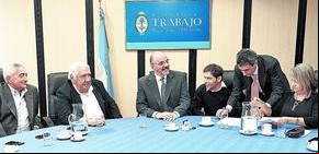 Luz y Fuerza cerró paritarias con un aumento del 30%