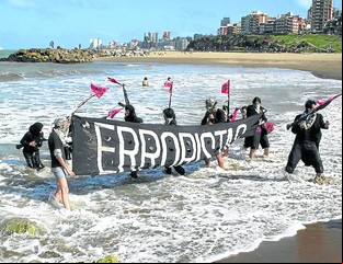 Grupo Etcétera: salto a la fama