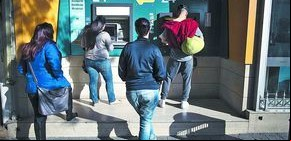 Se complica Chipre: extienden el feriado bancario al martes