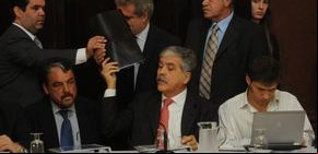 Procesaron a Julio De Vido por favorecer a Odebrecht en contratos para ampliar dos gasoductos