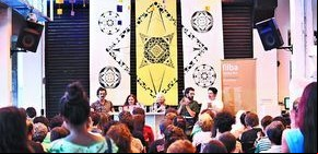 Hipótesis de un festival: hoy la mejor literatura viene del interior