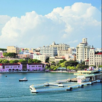 Puerto Rico busca convertirse en un nuevo paraíso fiscal