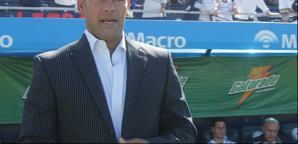 Una frase de Fernando Gamboa reavivó la polémica sobre la incentivación