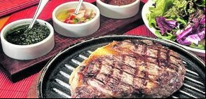 Revelan que las carnes rojas hacen mal no sólo por la grasa