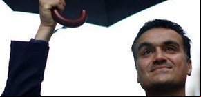 "La adicción a la prisa nos impide ser felices"