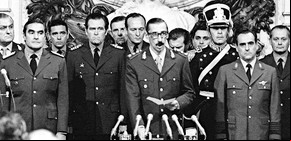 Día Nacional de la Memoria por la Verdad y la Justicia: ¿Qué pasó el 24 de marzo de 1976?