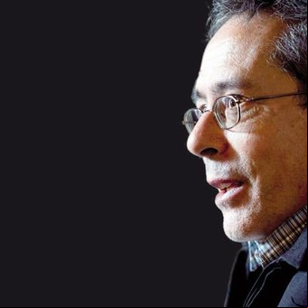 César Aira en confianza