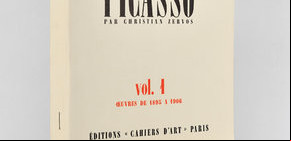 Una colección sobre Picasso que hasta el artista agradecería