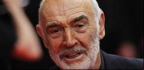 Sean Connery, buscado por la justicia española