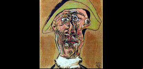 El peor final: habrían quemado cuadros robados de Picasso, Monet y Matisse