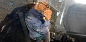 El maquinista itió ante el juez que fue imprudente y queda en libertad con cargos