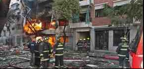 Confirman que hubo cuatro llamados previos al 911