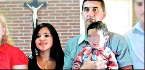 El infierno de Mariana: Celos enfermizos y golpes, detrás del crimen de una chica