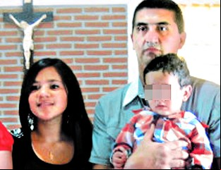 El infierno de Mariana: Celos enfermizos y golpes, detrás del crimen de una chica