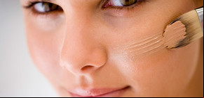 La base del make-up