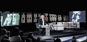 ¿Por qué Borges es un gran escritor? Las lecciones de Ricardo Piglia vuelven a brillar
