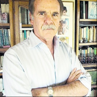 Luis Hornstein: Dejar el confort del consultorio
