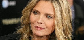 Michelle Pfeiffer, enamorada de La Patagonia: "Es perfección"