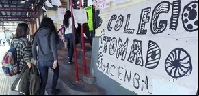 Sileoni: “Si hay crisis en la educación, es desde 1810”