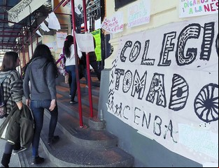 Sileoni: “Si hay crisis en la educación, es desde 1810”