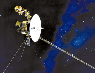 Voyager: las sondas del "viaje infinito" cumplieron 40 años de vuelo