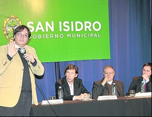 Proponen como sanción para menores que “reparen el daño”
