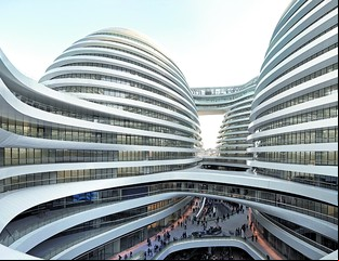 Pritzker: premios al compromiso social y a la arquitectura sostenible