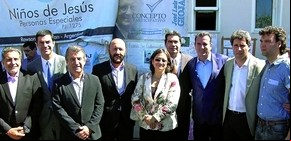 Los gobernadores itieron la derrota y reclamaron unidad