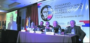 Bartolomé Mitre, en el ring del revisionismo histórico