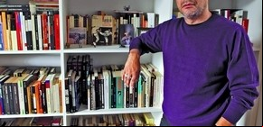 “Encuentro inspiración en la vida ordinaria”
