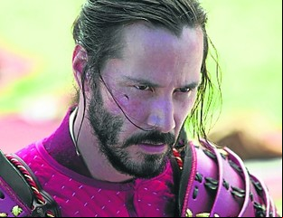 Keanu Reeves, entre Matrix Resurrecciones y la secuela de un fracaso