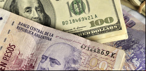 Dólar MEP hoy: a cuánto cotiza este miércoles 21 de mayo
