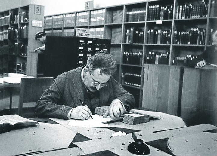Ignorado en su tiempo, Walter Benjamin reflexionó sobre la posibilidad de la narración en la modernidad.