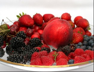 Nutrición natural y preventiva: tu alimento es tu medicina