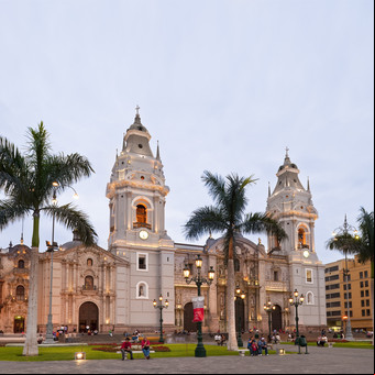 Sabor peruano: los mejores huariques de Lima