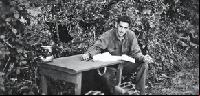 La entrañable historia detrás de la digitalización de las obras de Salinger